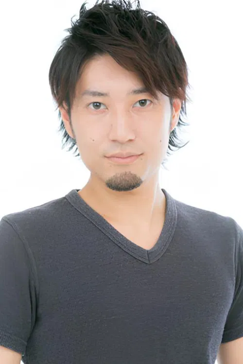 Shouichi Nishida profile