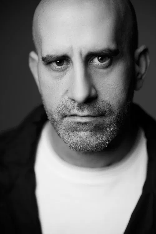 John Vizaniaris profile