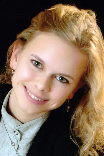 Anastasia Zurkalova profile