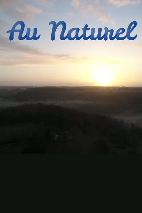 Au Naturel poster