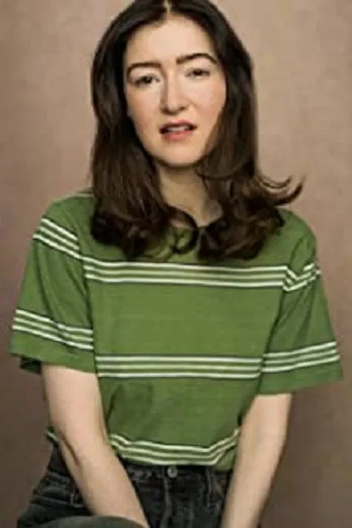 Annabel Hammond profile