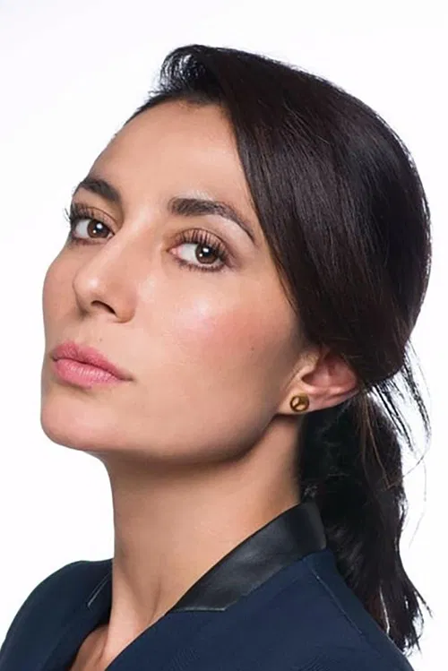 Denisse Corona profile