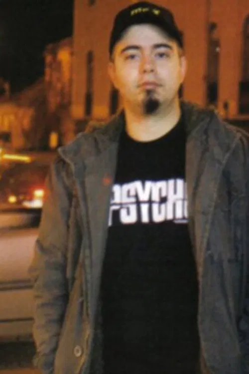 David Rebordão profile