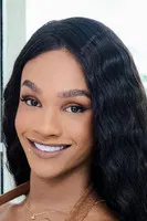 Wendy Santos profile