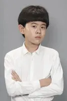 Cheng Tianci profile