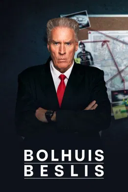 Bolhuis Beslis poster
