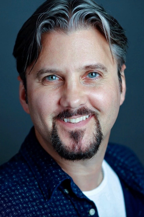 André Sogliuzzo profile