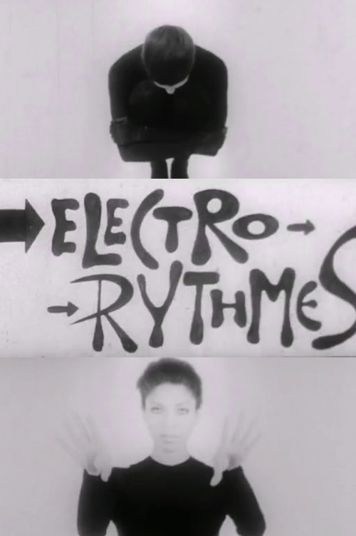 ElectroRythmes poster