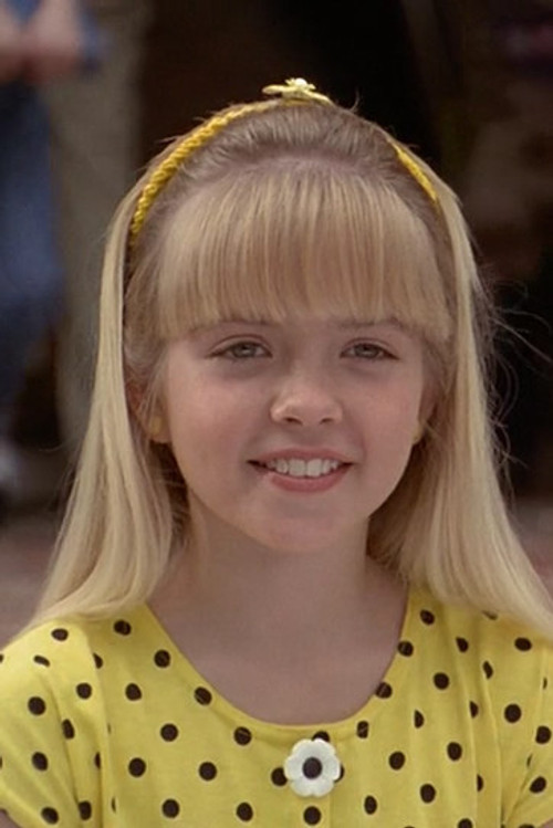 Jennifer Ogletree profile