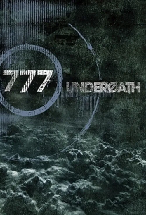 Underoath: 777 poster