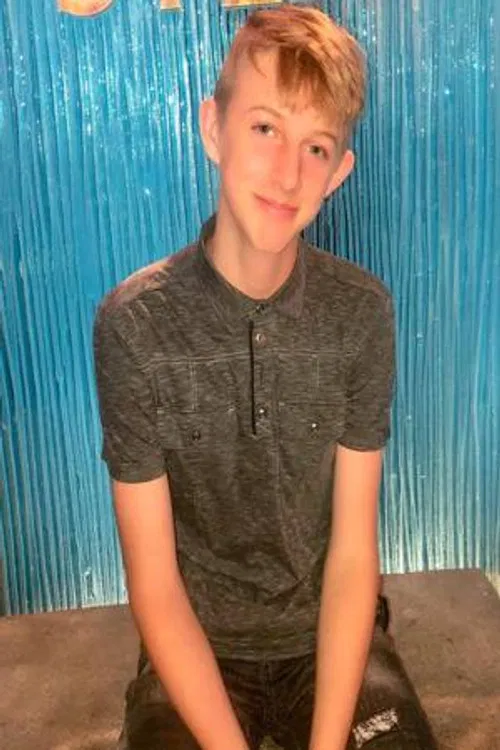 Rush Holland profile