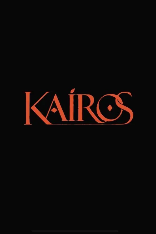 Kaíros poster
