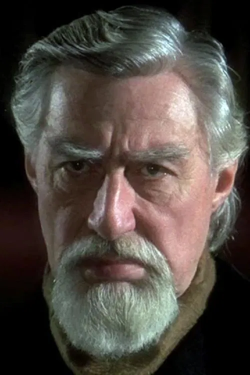 Jacques Eyser profile