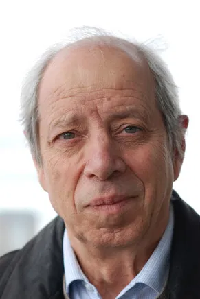 Jean-Claude Frissung profile