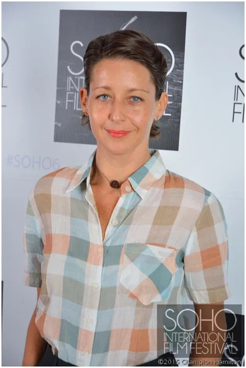 Juju Stulbach profile