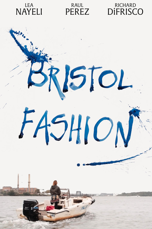 Bristol Fashion poster
