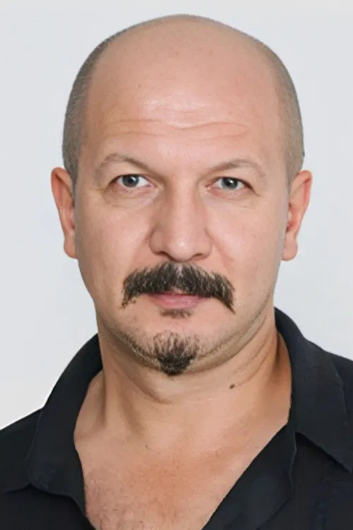 Ufuk Aşar profile