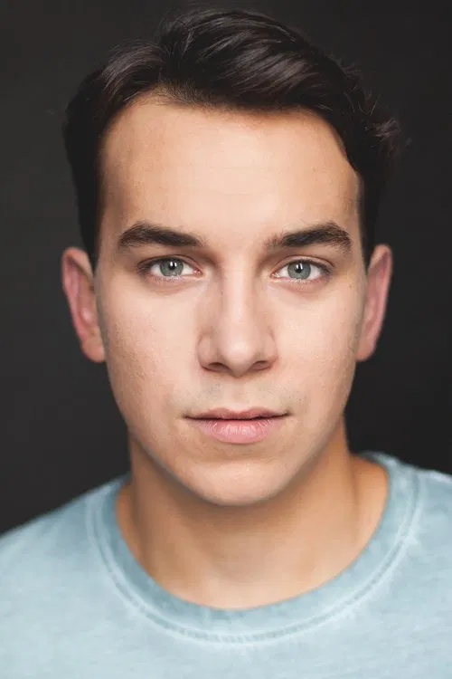 William Cloutier profile