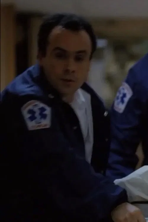 Chuck McQuary profile