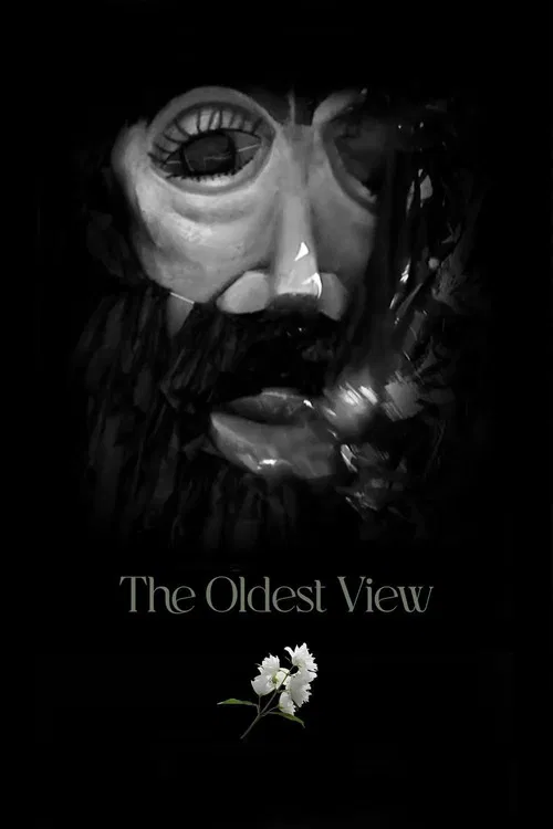 The Oldest View poster