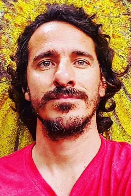 Rodrigo Cebrian profile