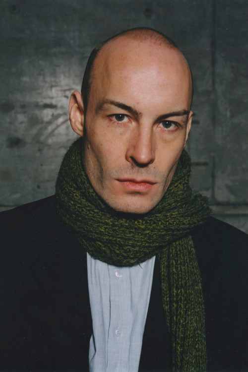 Torkel Petersson profile