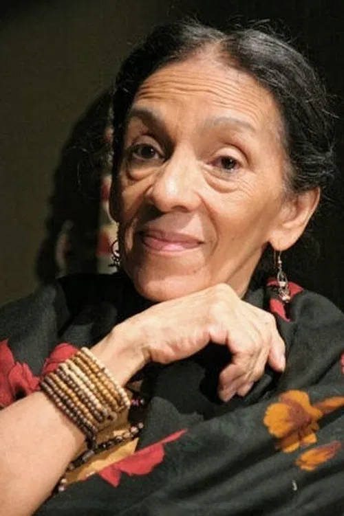 Lucy Martínez profile