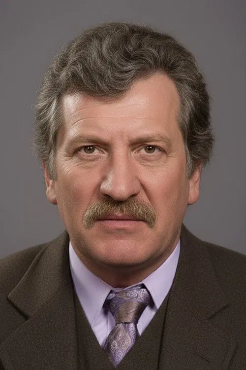 Vahit Volkan profile