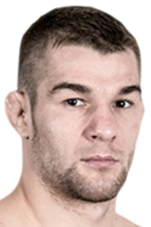 Alexey Polpudnikov profile