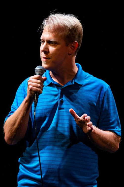 Jason Hedden profile