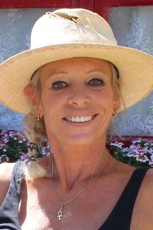 Nadja Engelbrecht profile