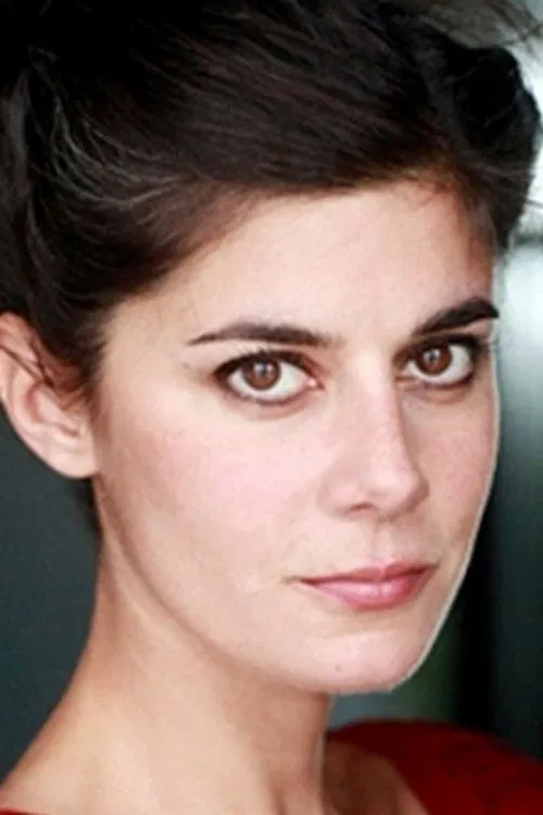 Sara-Jeanne Drillaud profile