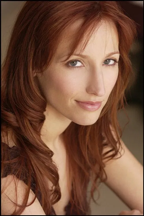 Jennifer Elizabeth profile