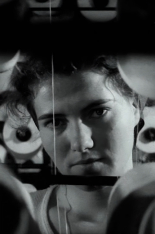 The Diary of Florica S. poster