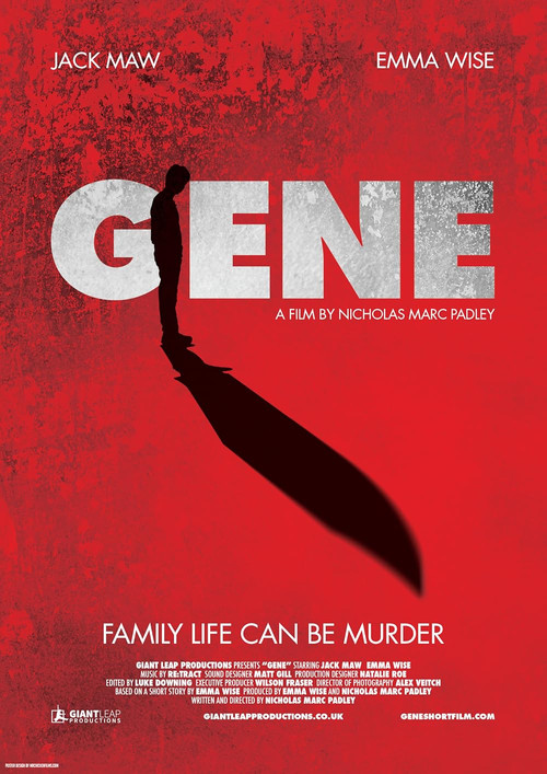 Gene poster