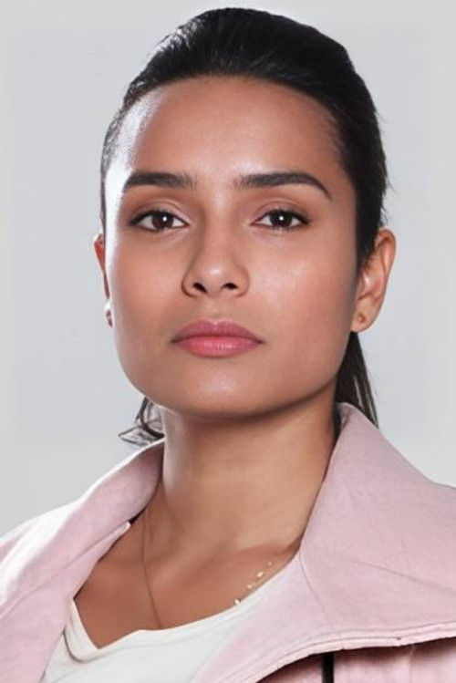 Susana Rojas profile