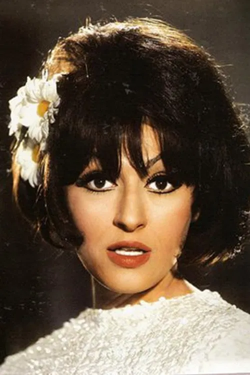 Martha Karagianni profile