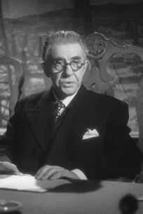 Gustave Gallet profile