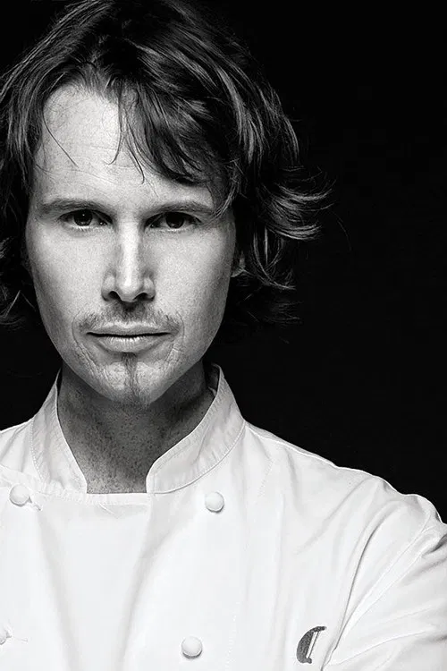 Grant Achatz profile