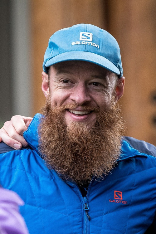 Gary Robbins profile