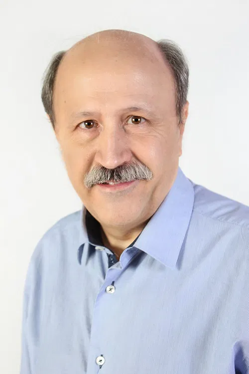 Antonio Chamorro profile