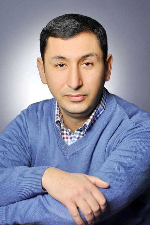 Mushfig Hatamov profile