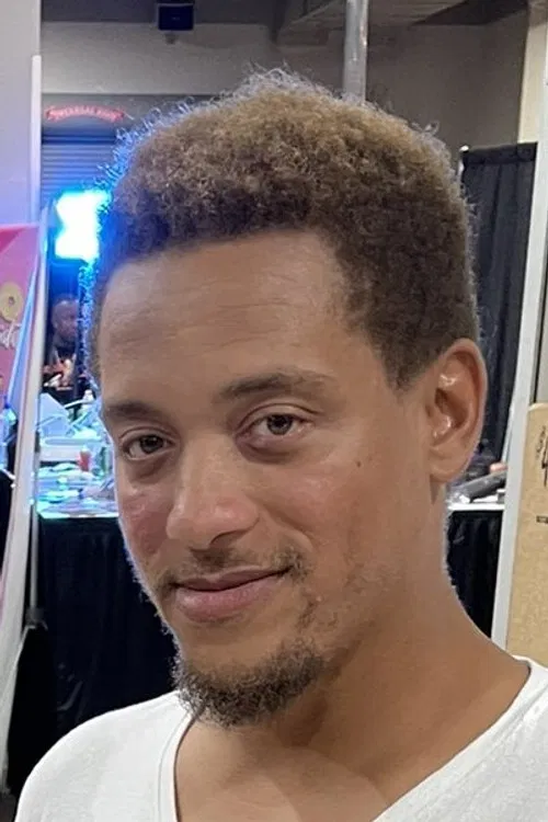 Antonio Adams profile