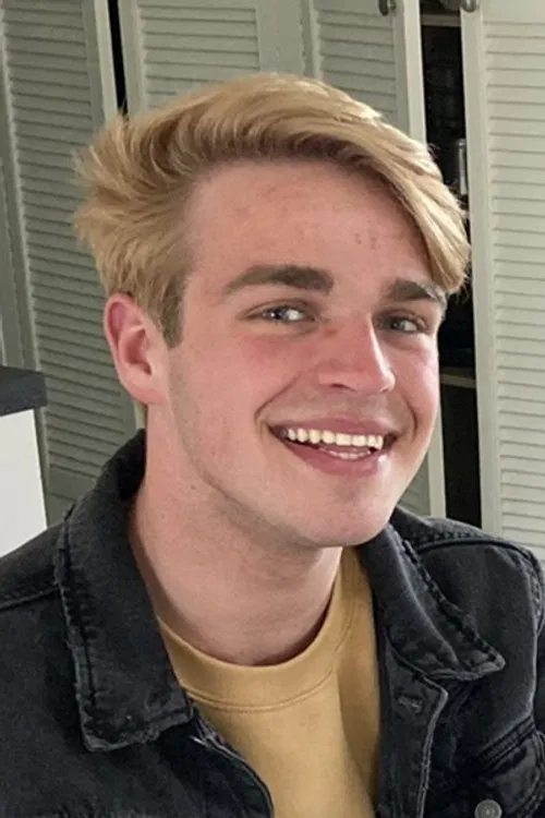 Jesse Van Wieren profile