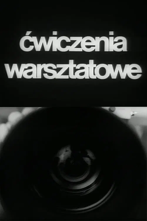 Workshop Exercises poster