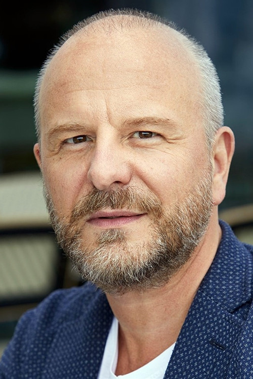 Sébastien Fouillade profile