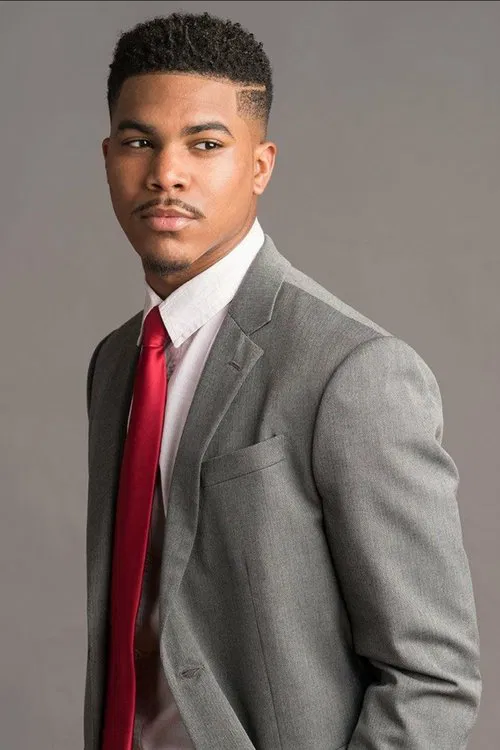 Richard Scott Jr. profile