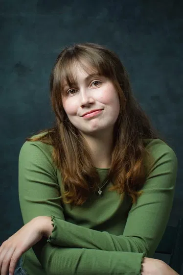 Meredith Perry profile