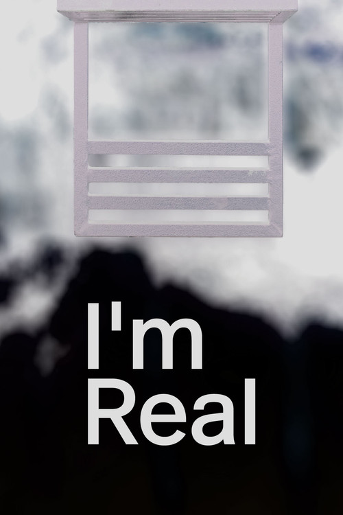 I'm Real poster