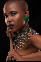 Nozuko Ntshangase profile